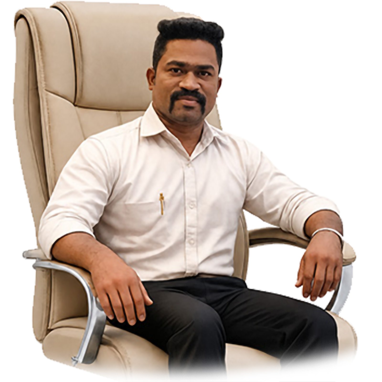 Human Health Tech founder