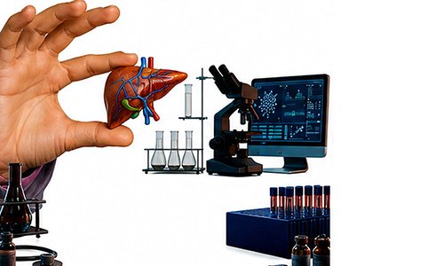 Liver Function Test