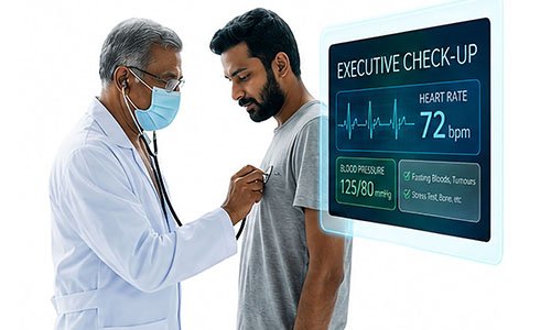 Master Health Checkup