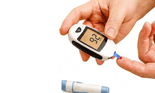Diabetic Profile