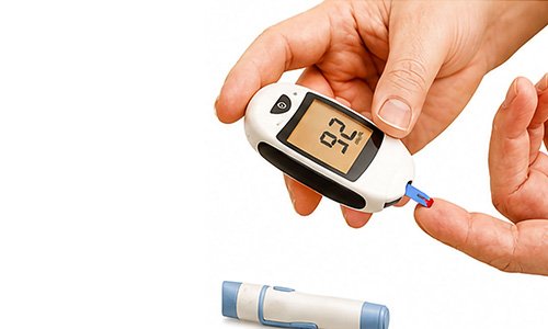 Diabetic Profile