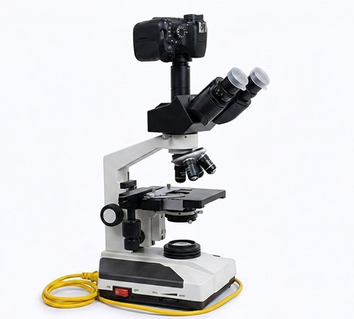 Human Health Tech laboratory