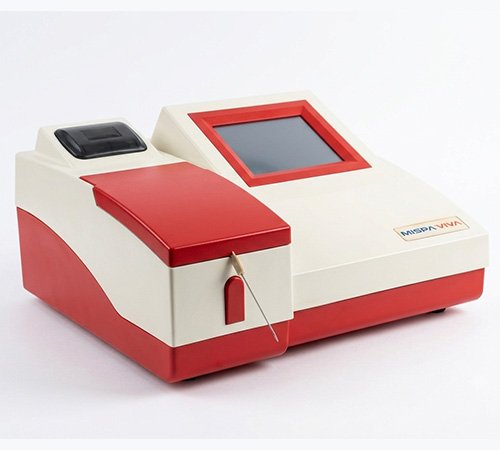 Human Health Tech laboratory