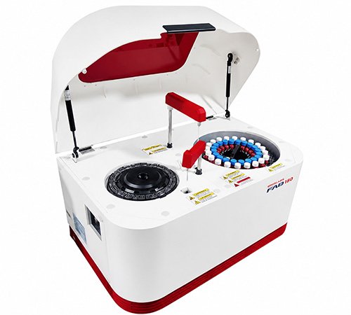 Human Health Tech laboratory